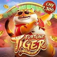 Fortune Tiger by เจ้าสัว789