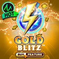 Gold Blitz by เจ้าสัว789