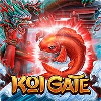 Koi Gate by เจ้าสัว789