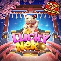 Lucky Neko by เจ้าสัว789